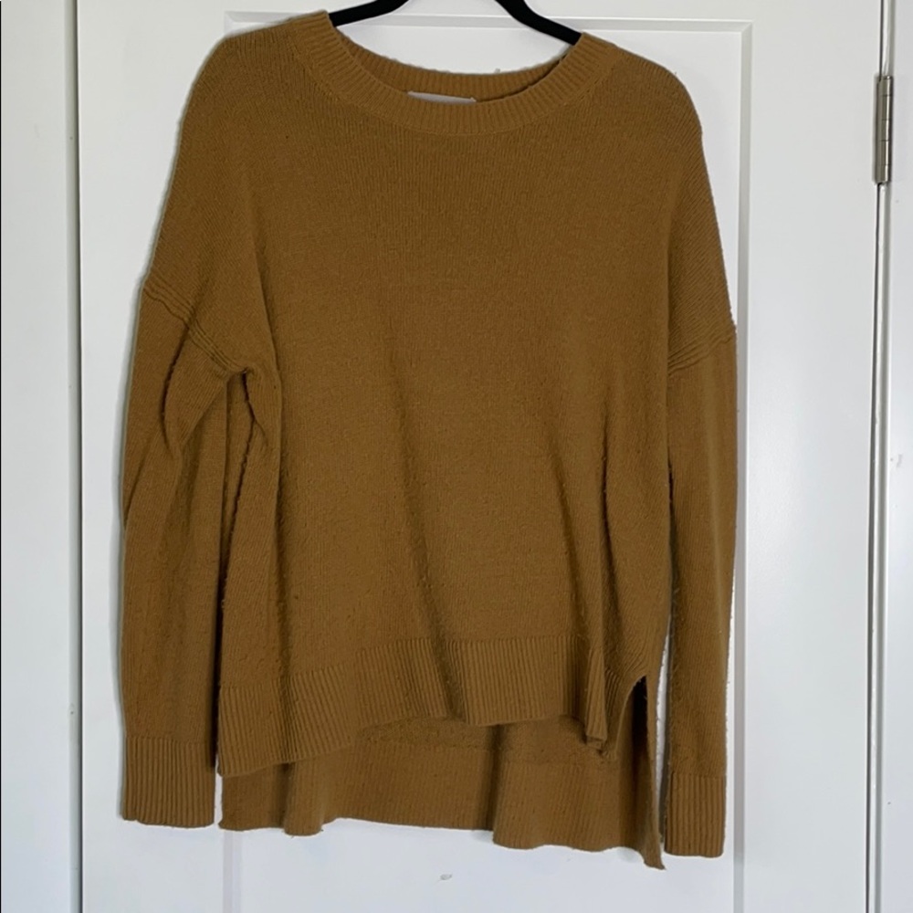 KNIT PULLOVER SWEATER | NORDSTROM